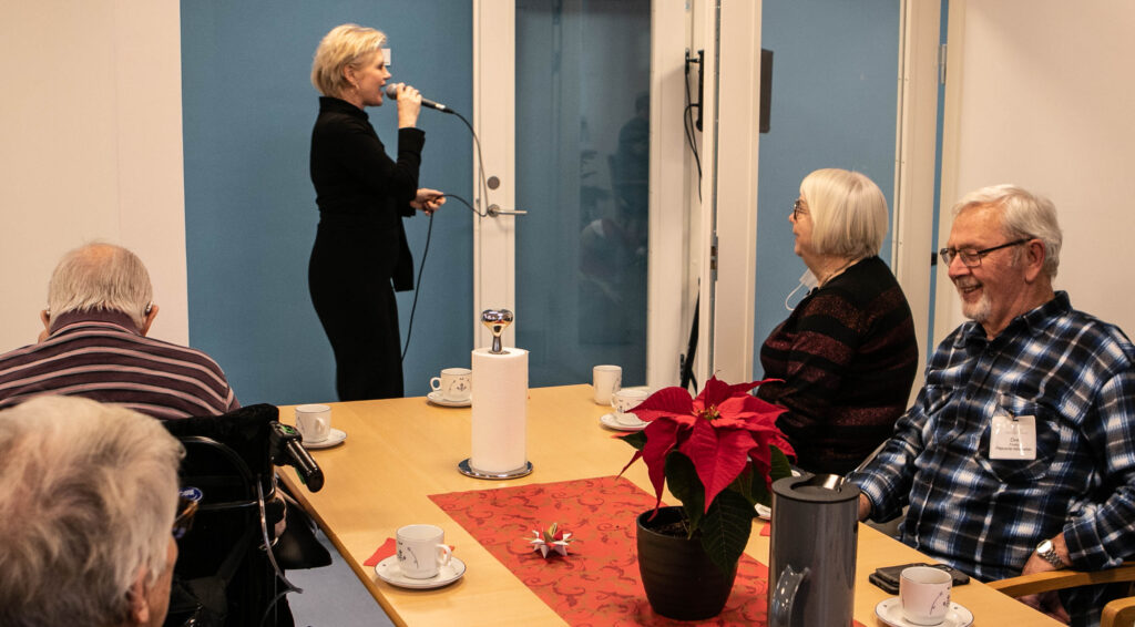 Julehygge © SønderborgNYT