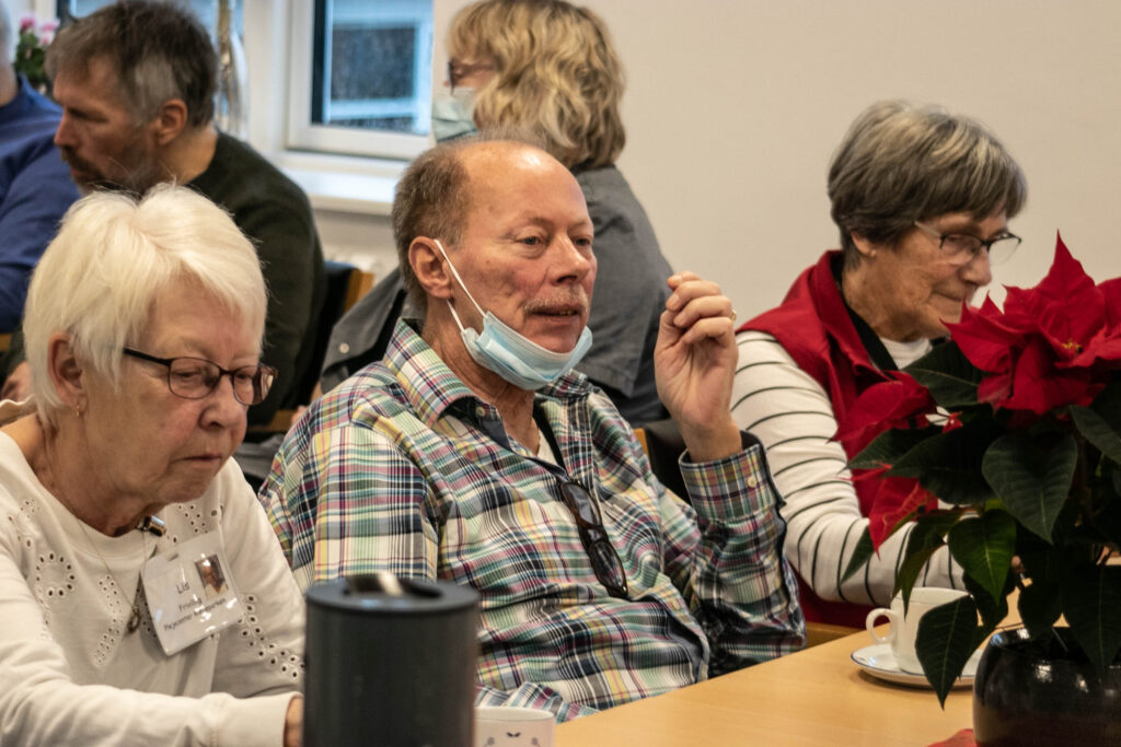 Julehygge © SønderborgNYT