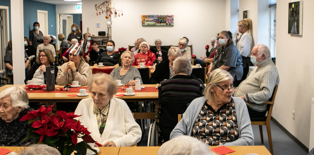 Julehygge © SønderborgNYT