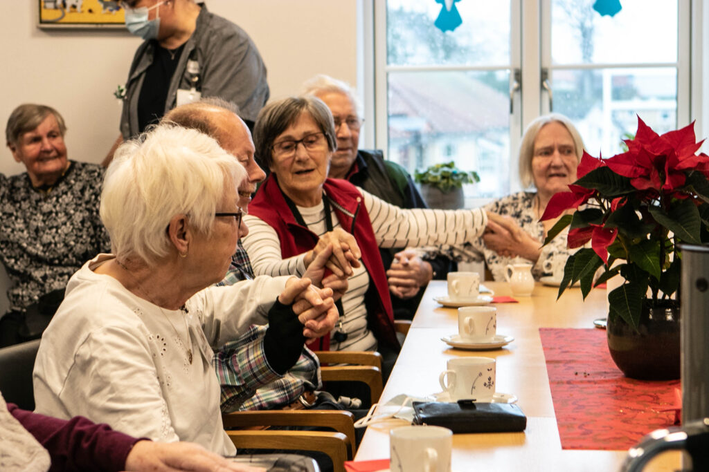 Julehygge © SønderborgNYT