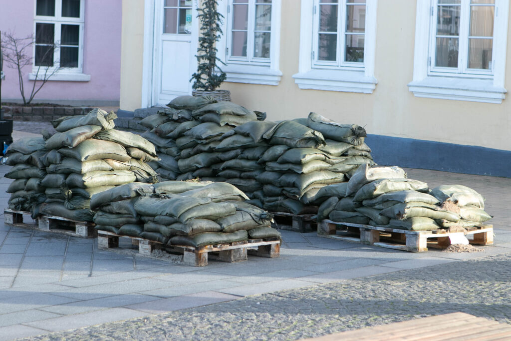 Ventetid © SønderborgNYT