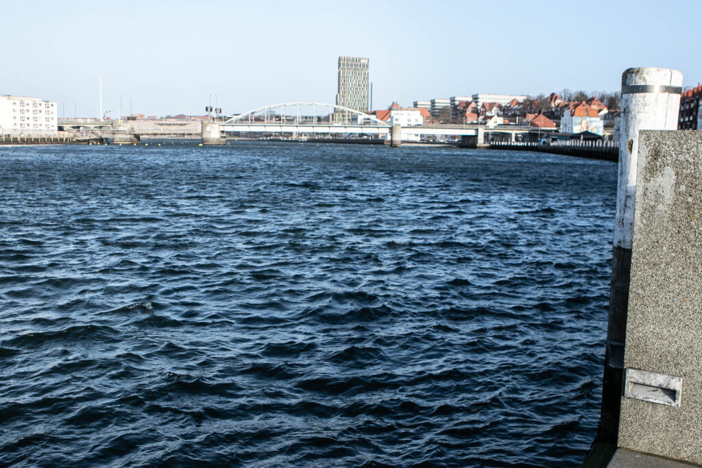 Ventetid © SønderborgNYT