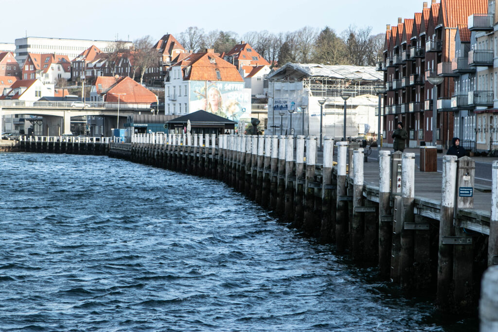 Ventetid © SønderborgNYT