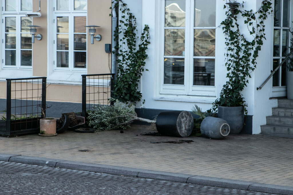 Ventetid © SønderborgNYT