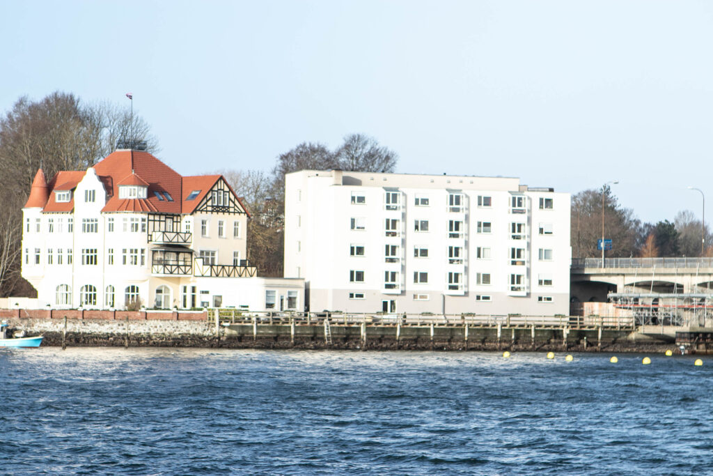 Ventetid © SønderborgNYT