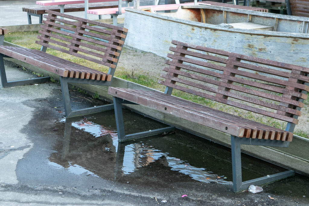 Ventetid © SønderborgNYT