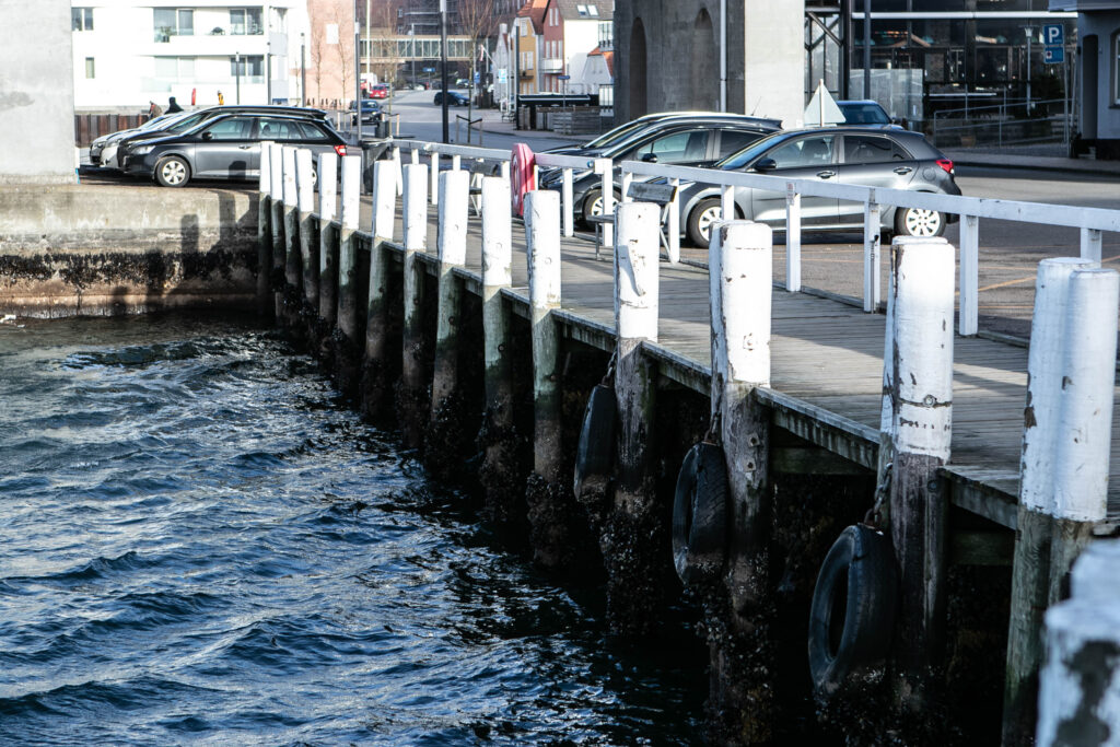 Ventetid © SønderborgNYT
