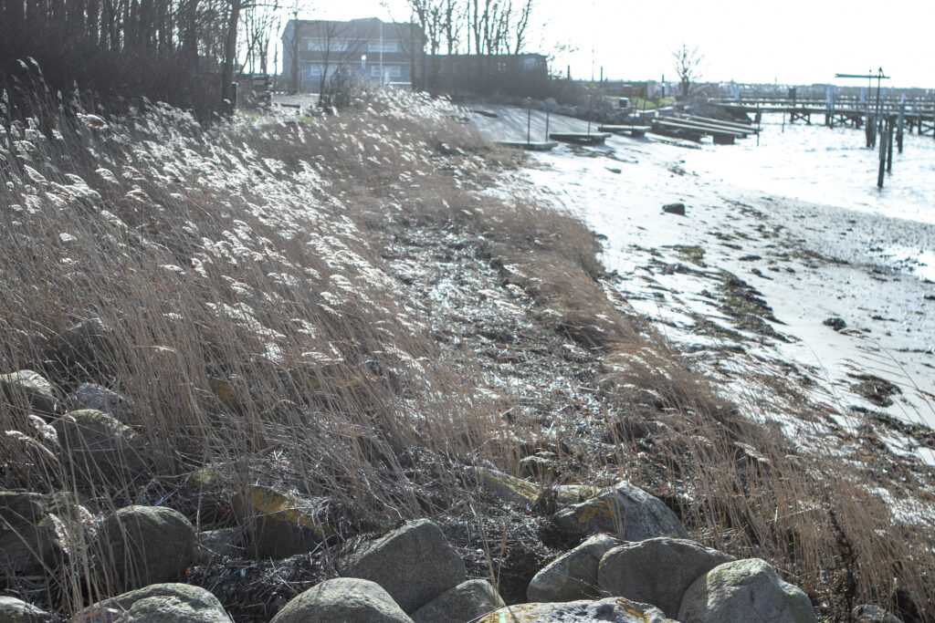 Ventetid © SønderborgNYT