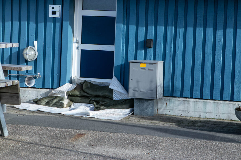 Ventetid © SønderborgNYT