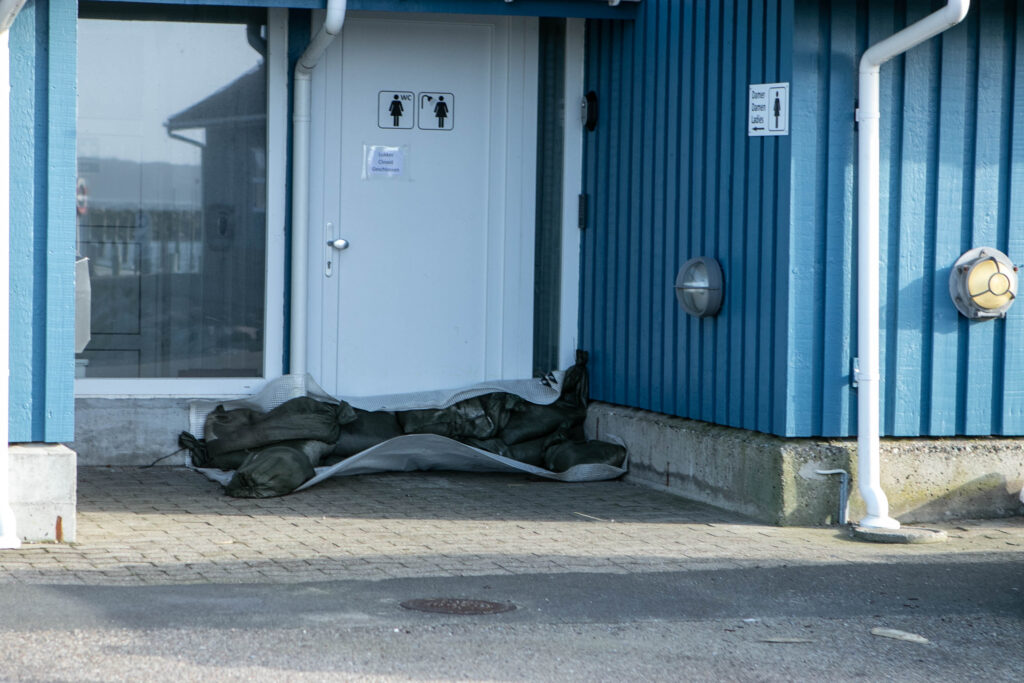 Ventetid © SønderborgNYT