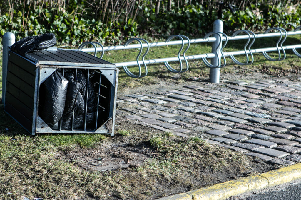 Ventetid © SønderborgNYT