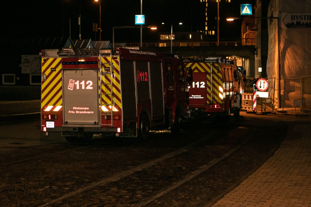 Højvande © SønderborgNYT