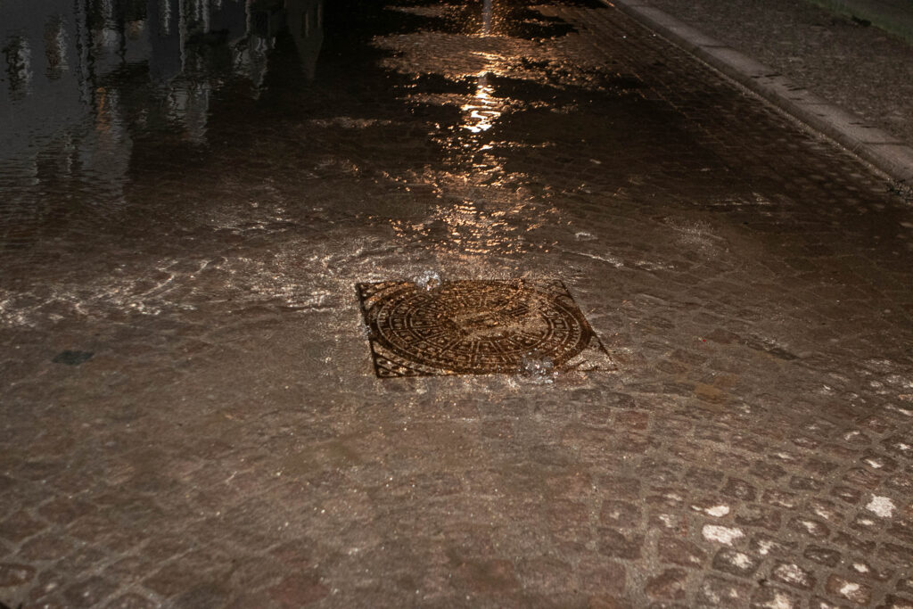 Højvande © SønderborgNYT