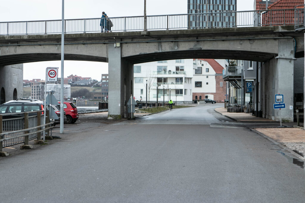 Højvande © SønderborgNYT