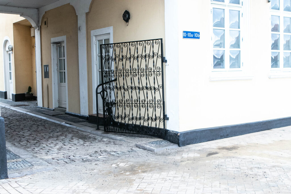 Højvande © SønderborgNYT
