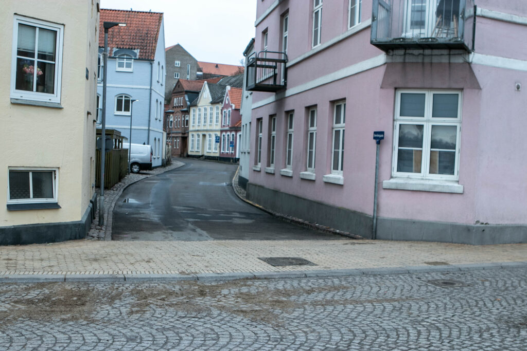 Højvande © SønderborgNYT