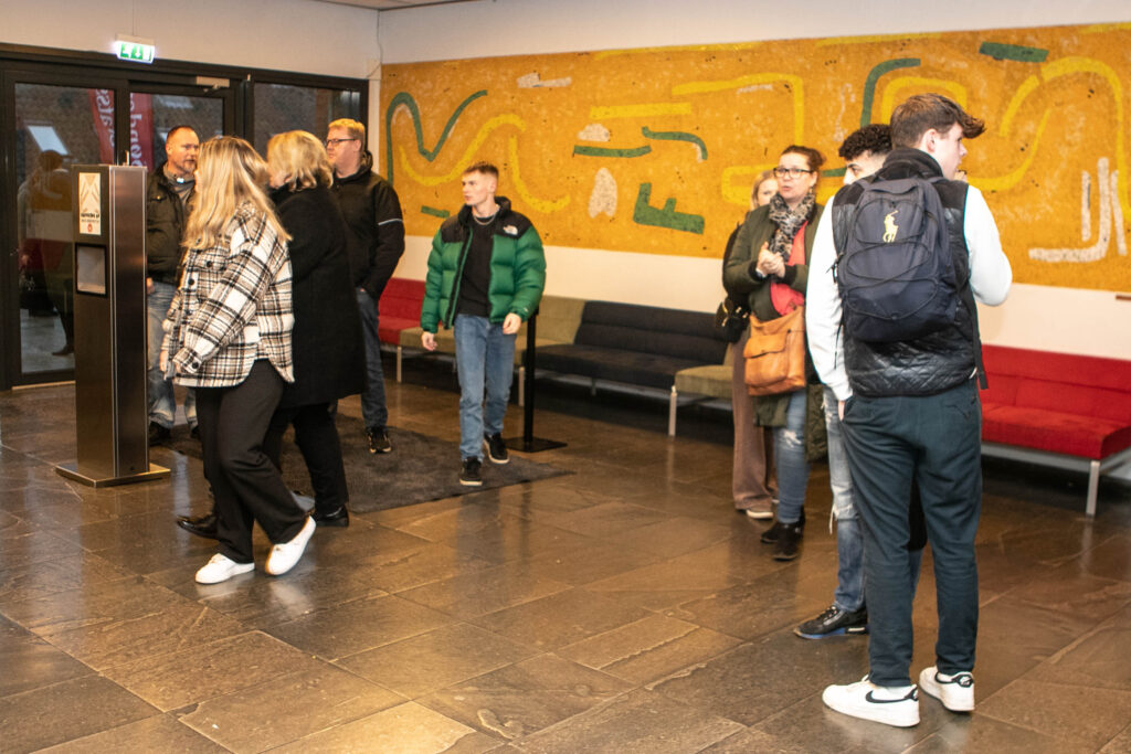 Statsskolen © SønderborgNYT