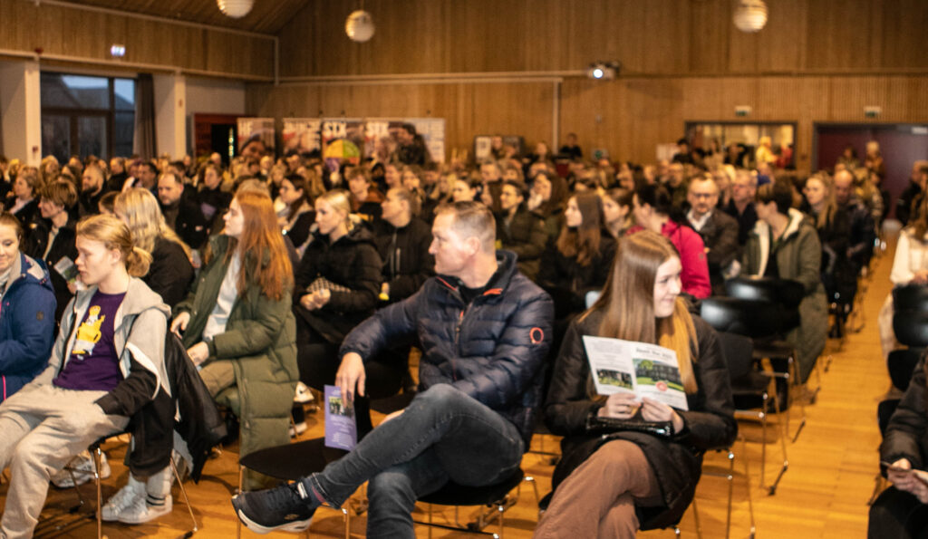 Statsskolen © SønderborgNYT