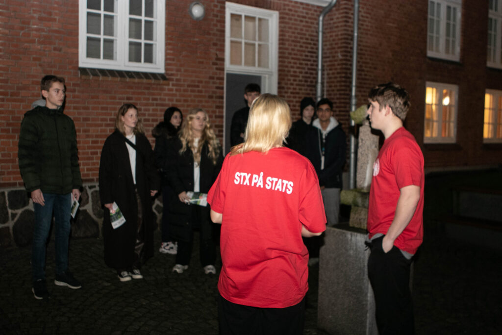 Statsskolen © SønderborgNYT