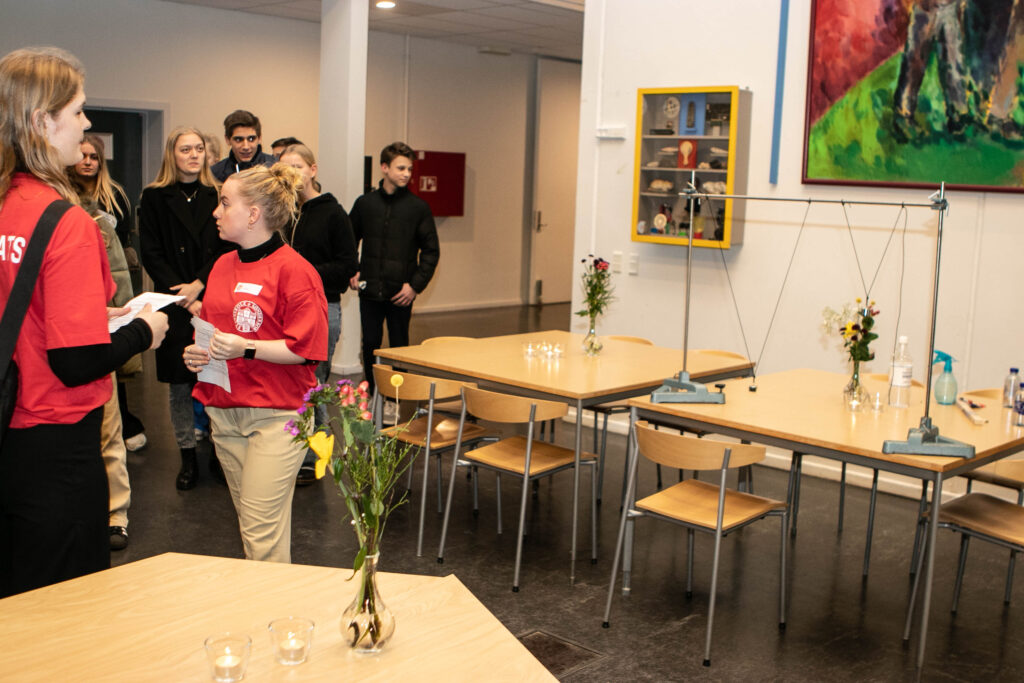 Statsskolen © SønderborgNYT