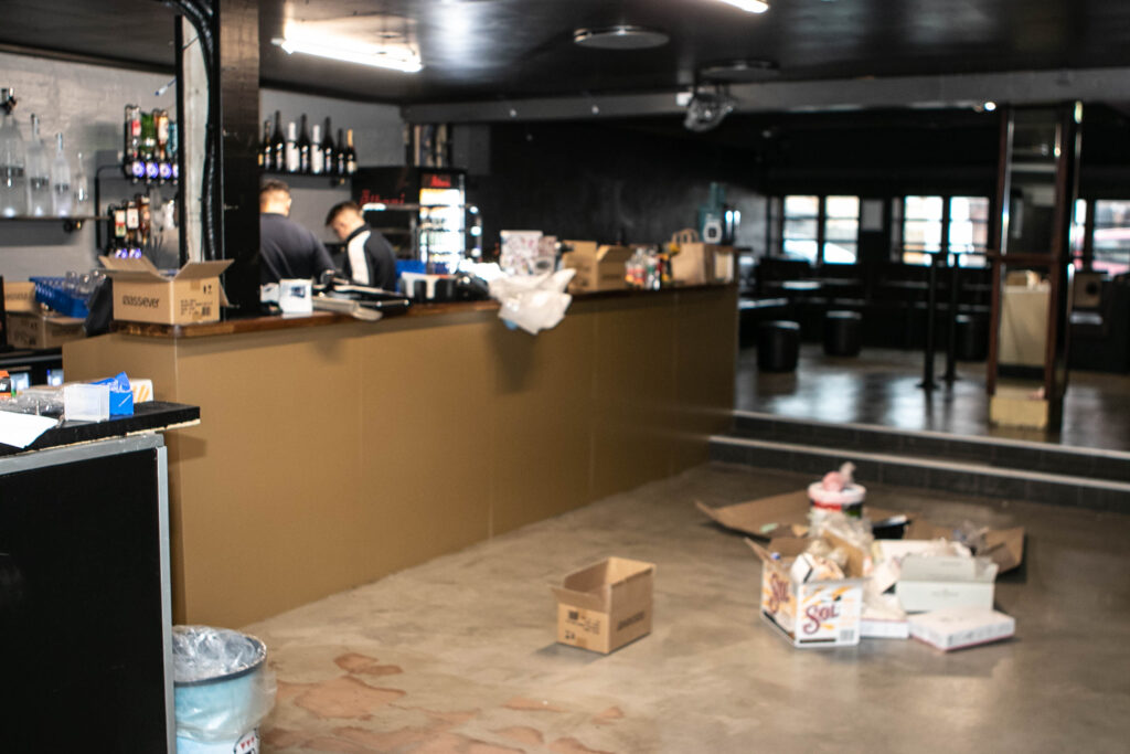 Bar 37 © SønderborgNYT