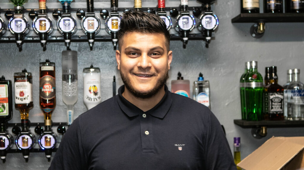 Bar 37 © SønderborgNYT