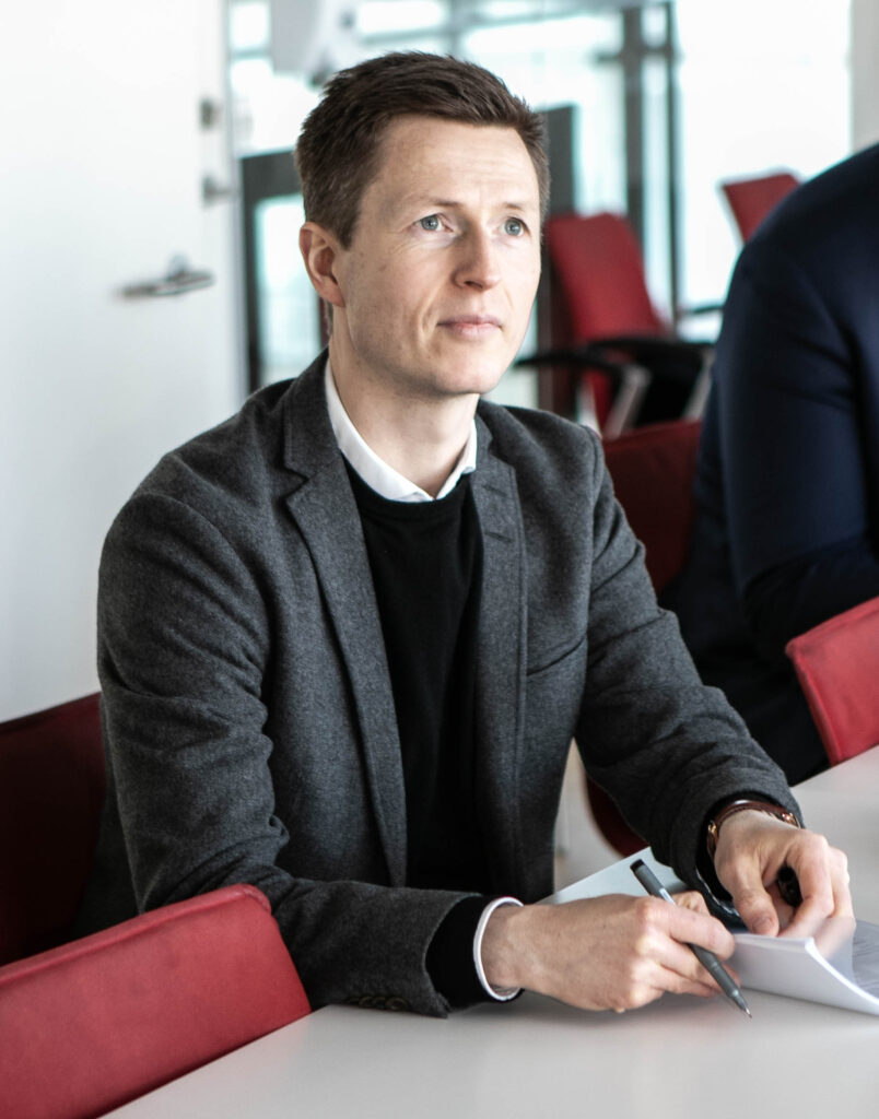 Ministerbesøg © SønderborgNYT