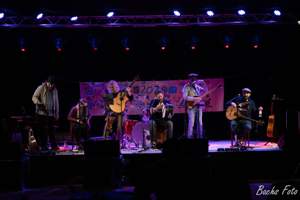 Festival. Foto: Bachs Foto