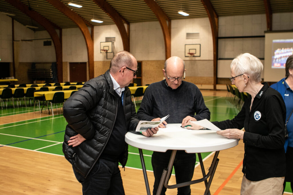 SønderjyskE © SønderborgNYT