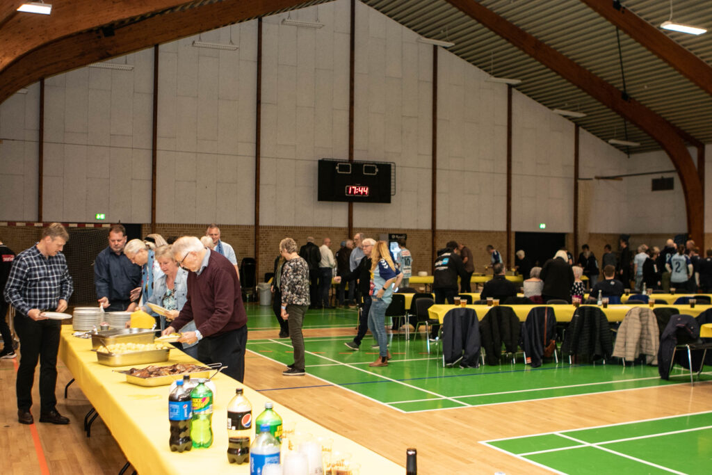 SønderjyskE © SønderborgNYT