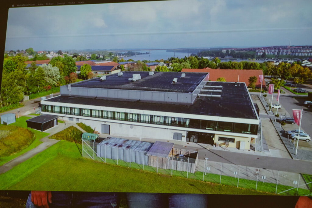 SønderjyskE © SønderborgNYT