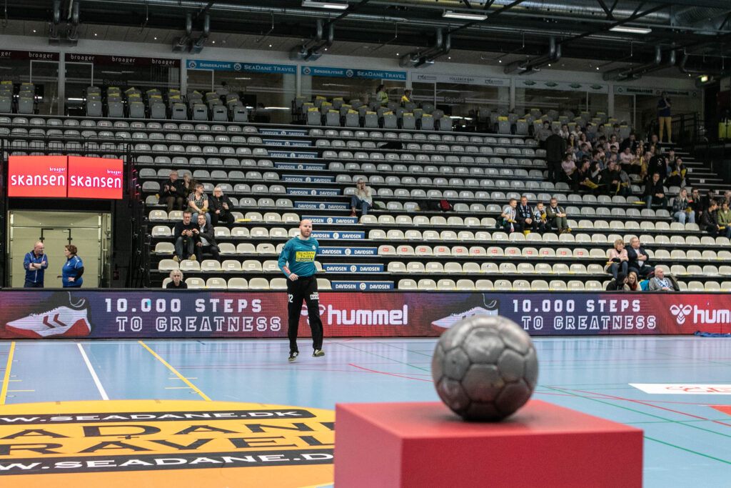 SønderjyskE © SønderborgNYT