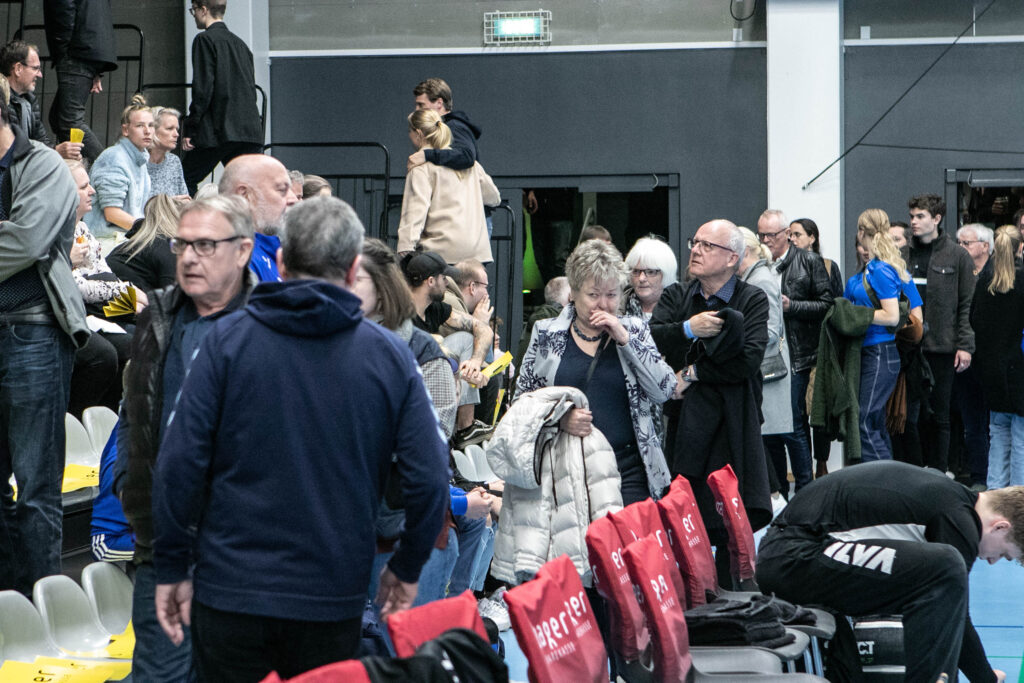 SønderjyskE © SønderborgNYT
