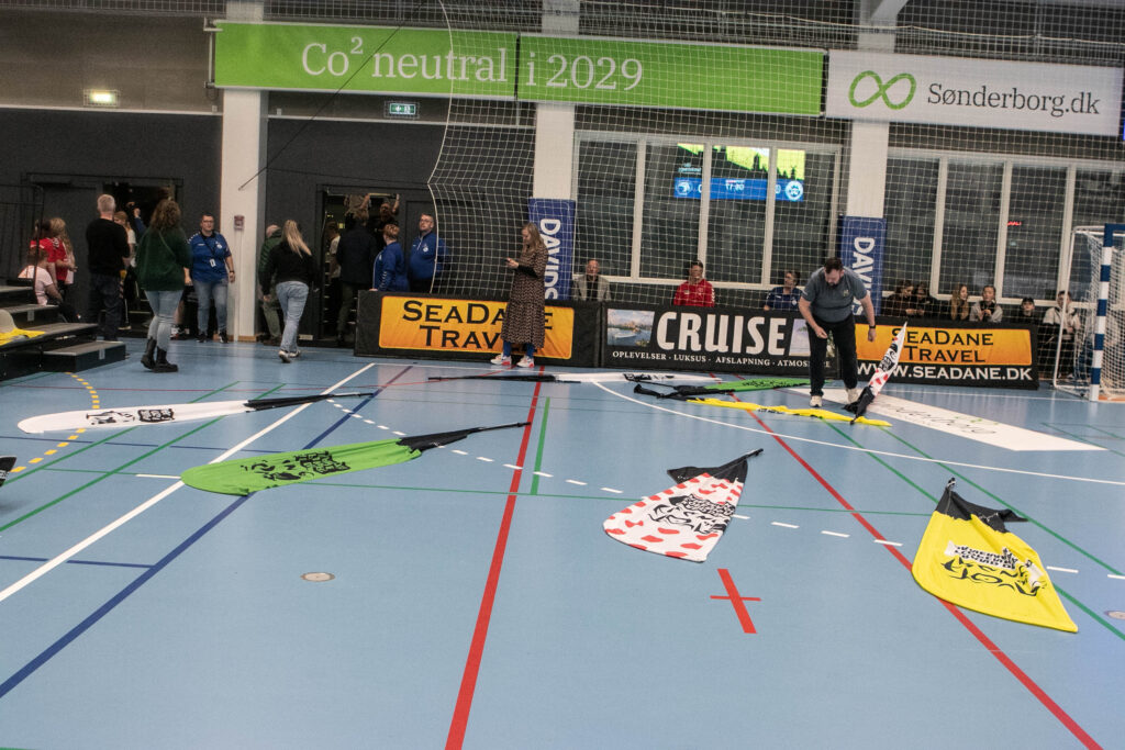 SønderjyskE © SønderborgNYT