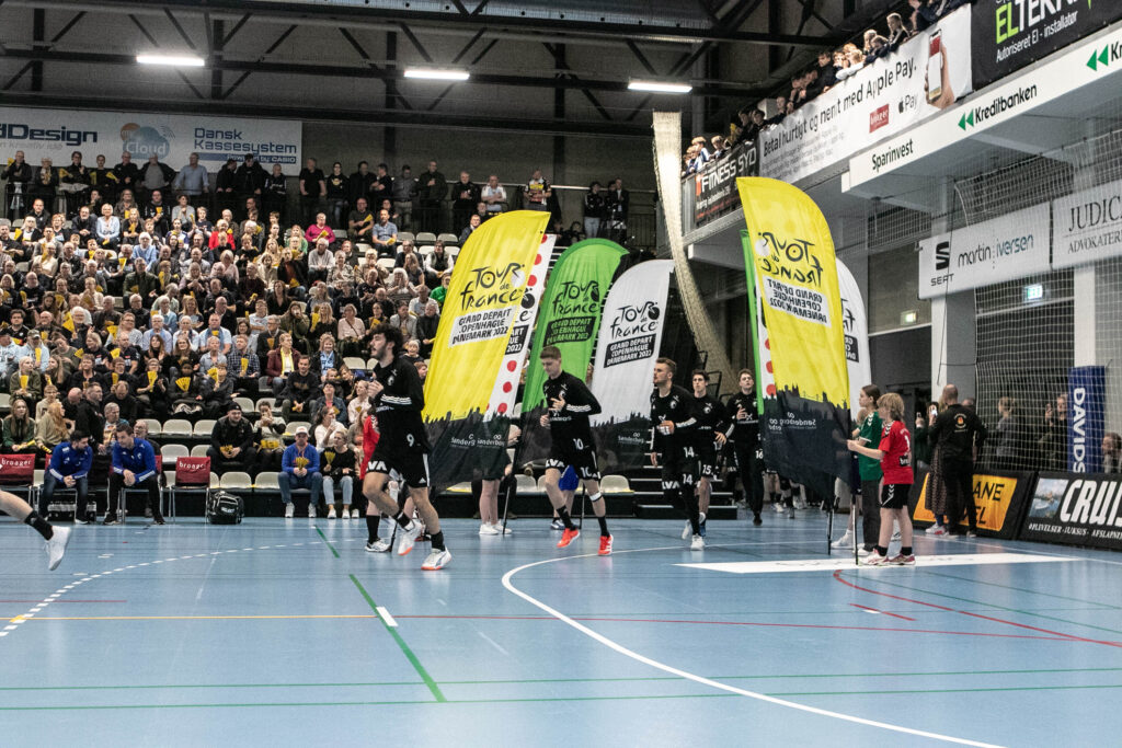 SønderjyskE © SønderborgNYT