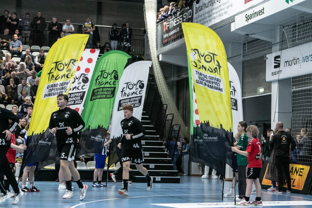 SønderjyskE © SønderborgNYT