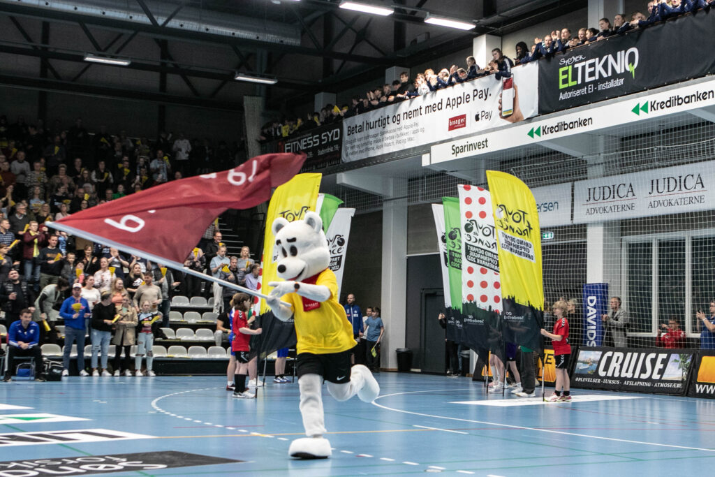 SønderjyskE © SønderborgNYT