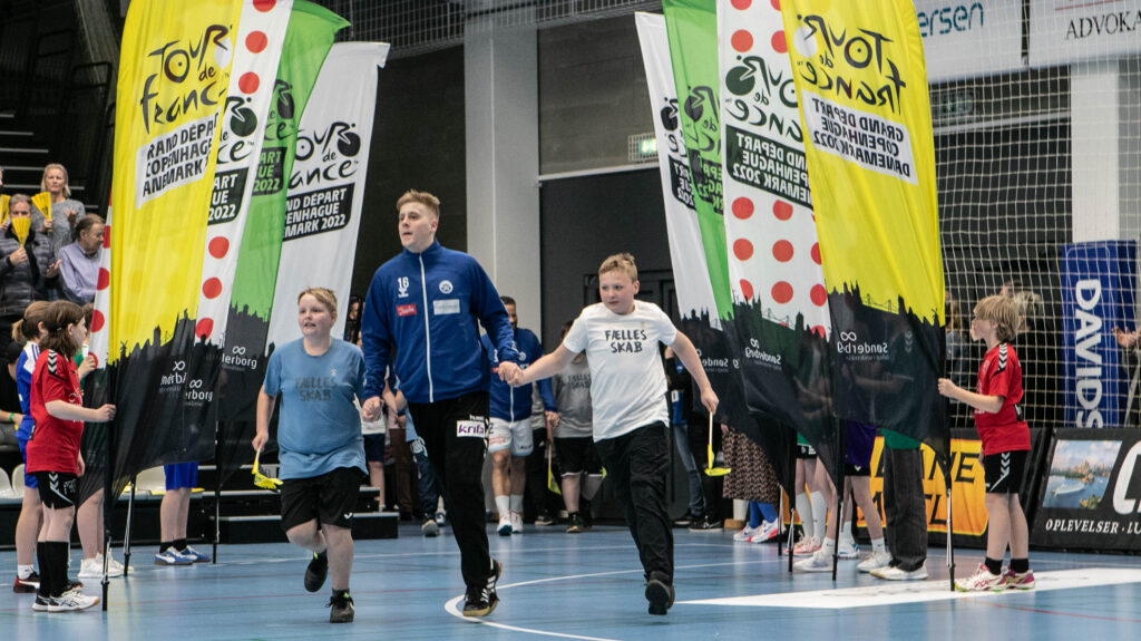 SønderjyskE © SønderborgNYT