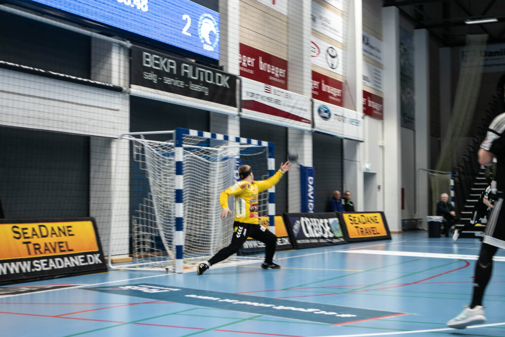 SønderjyskE © SønderborgNYT