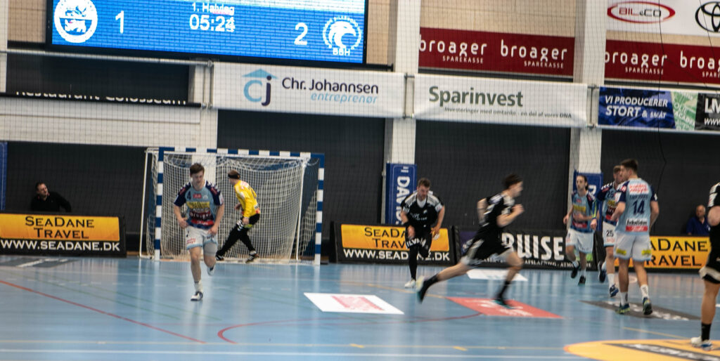 SønderjyskE © SønderborgNYT
