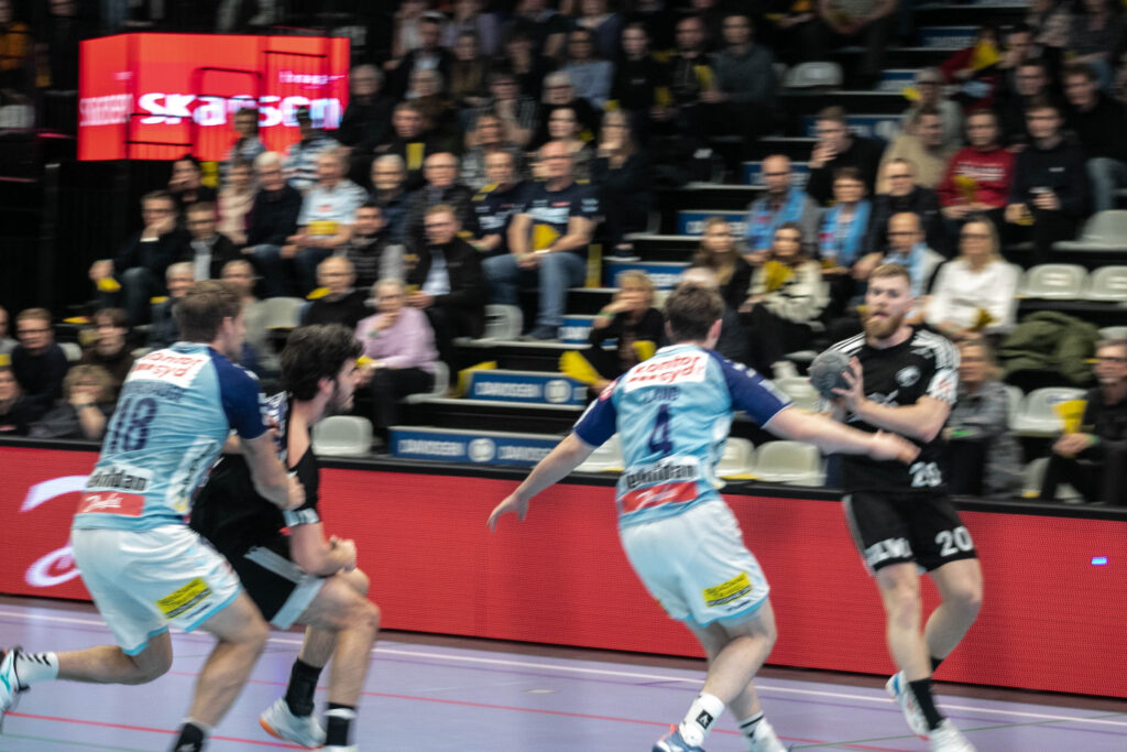 SønderjyskE © SønderborgNYT