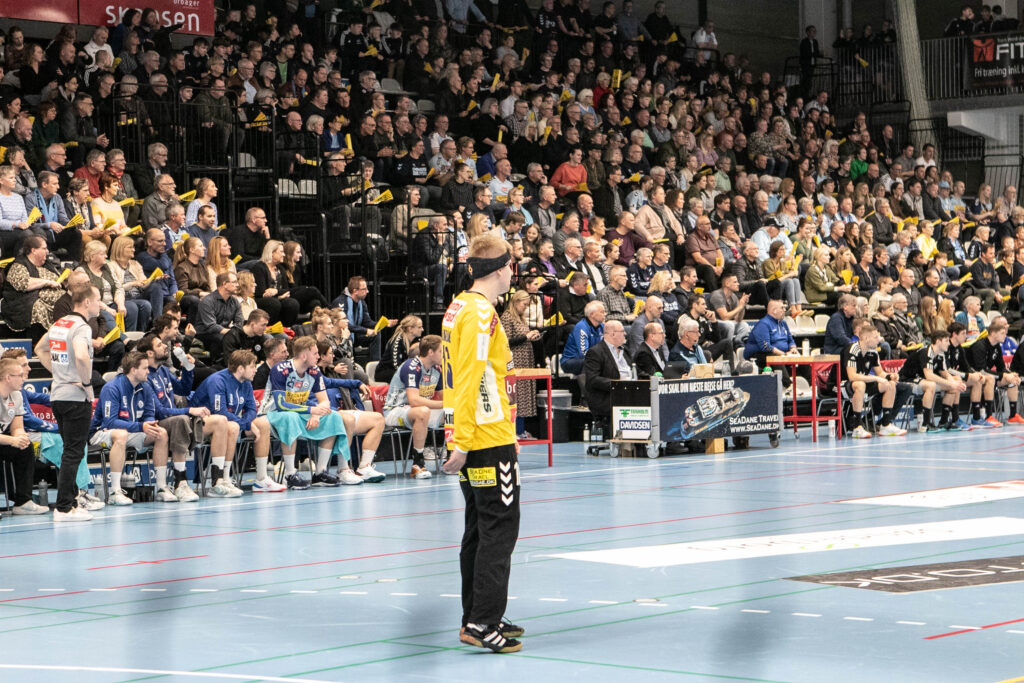 SønderjyskE © SønderborgNYT