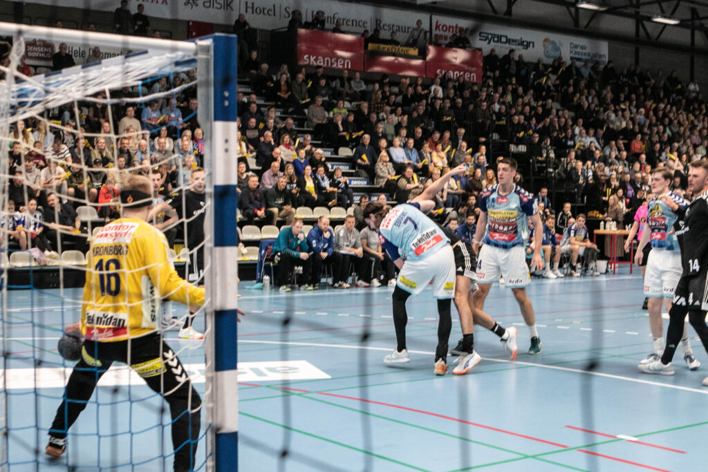 SønderjyskE © SønderborgNYT