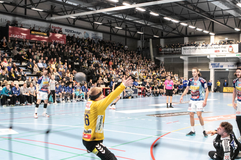 SønderjyskE © SønderborgNYT