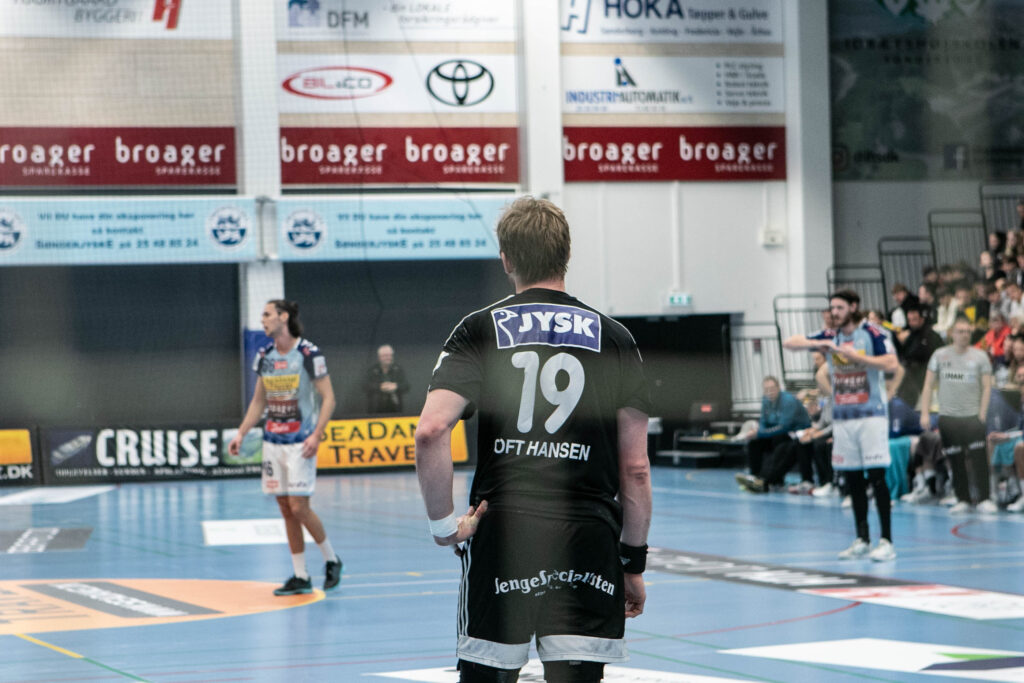SønderjyskE © SønderborgNYT