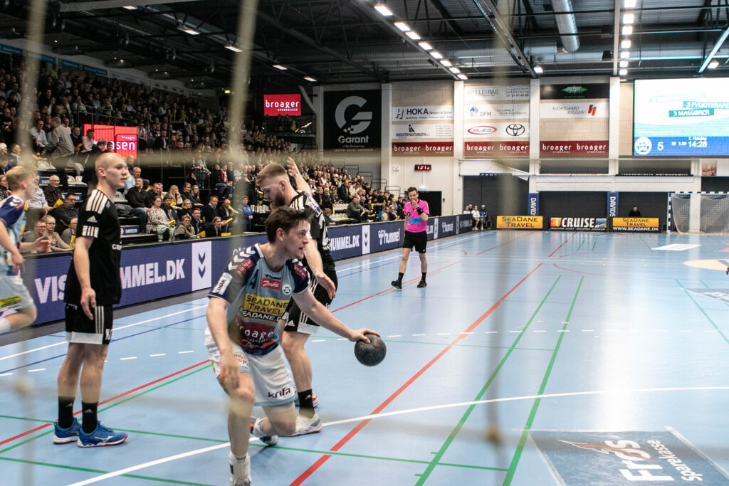 SønderjyskE © SønderborgNYT