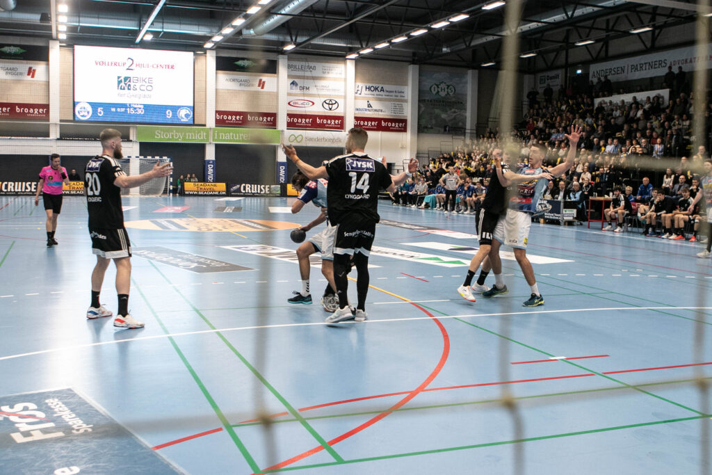 SønderjyskE © SønderborgNYT