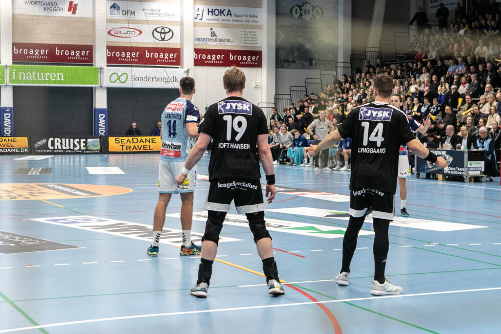 SønderjyskE © SønderborgNYT