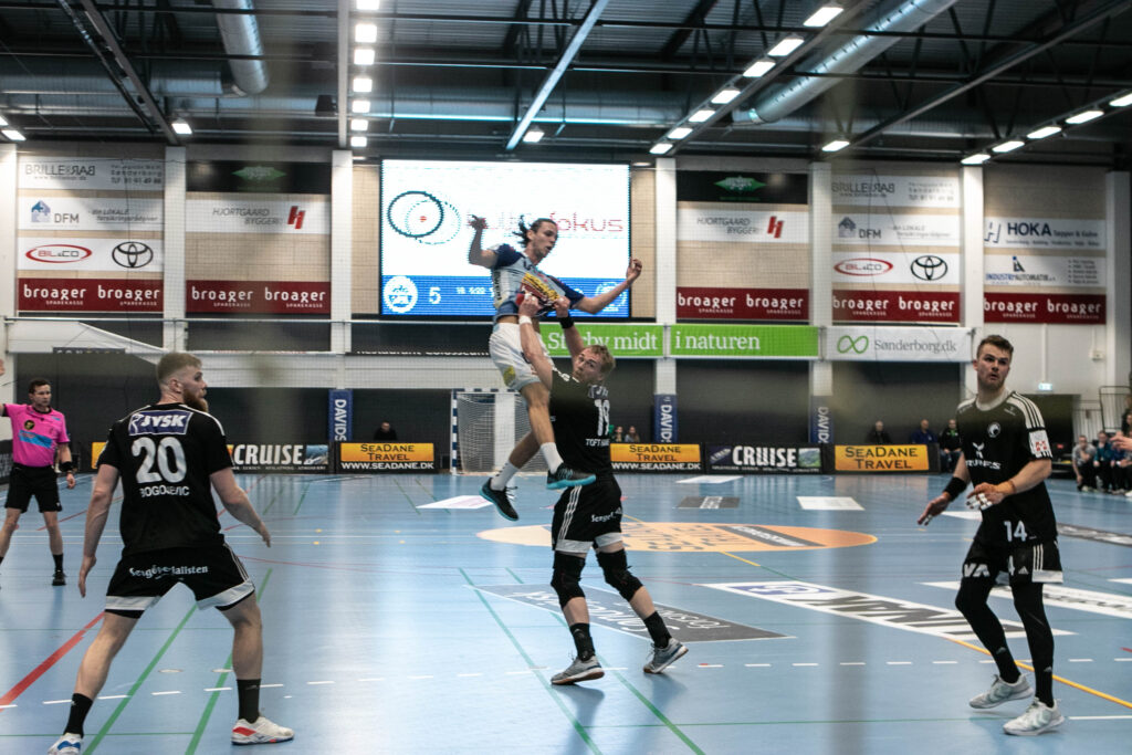SønderjyskE © SønderborgNYT