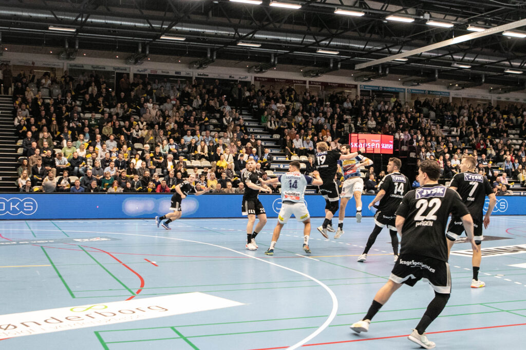 SønderjyskE © SønderborgNYT